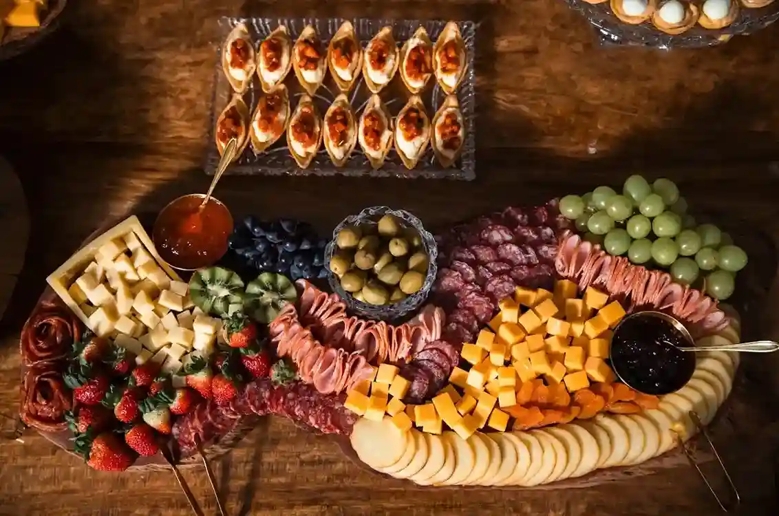 İzmir’de Unutulmaz Brunch Deneyimi Sunan 10 Mekan | İzmir Mekan Rehberi