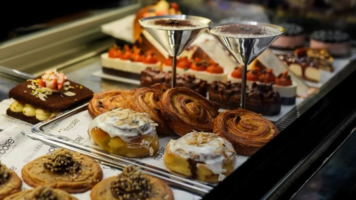 Buca’nın Yeni Gözdesi: Moore Coffee Kapılarını Açıyor 