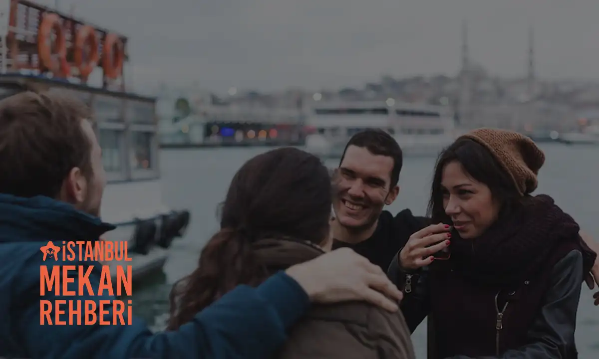 İzmir Mekan Rehberi