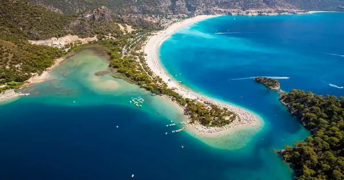 İstanbul’dan Ege’ye Uygun Fiyatlı Seyahat İçin Rehber - İzmir Mekan Rehberi