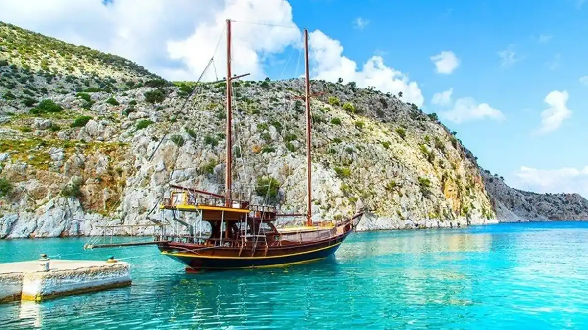 Ege Havası Almanın Tam Zamanı: İstanbul- İzmir Arası En Pratik Tatil ve Mekân Rehberi - İzmir Mekan Rehberi