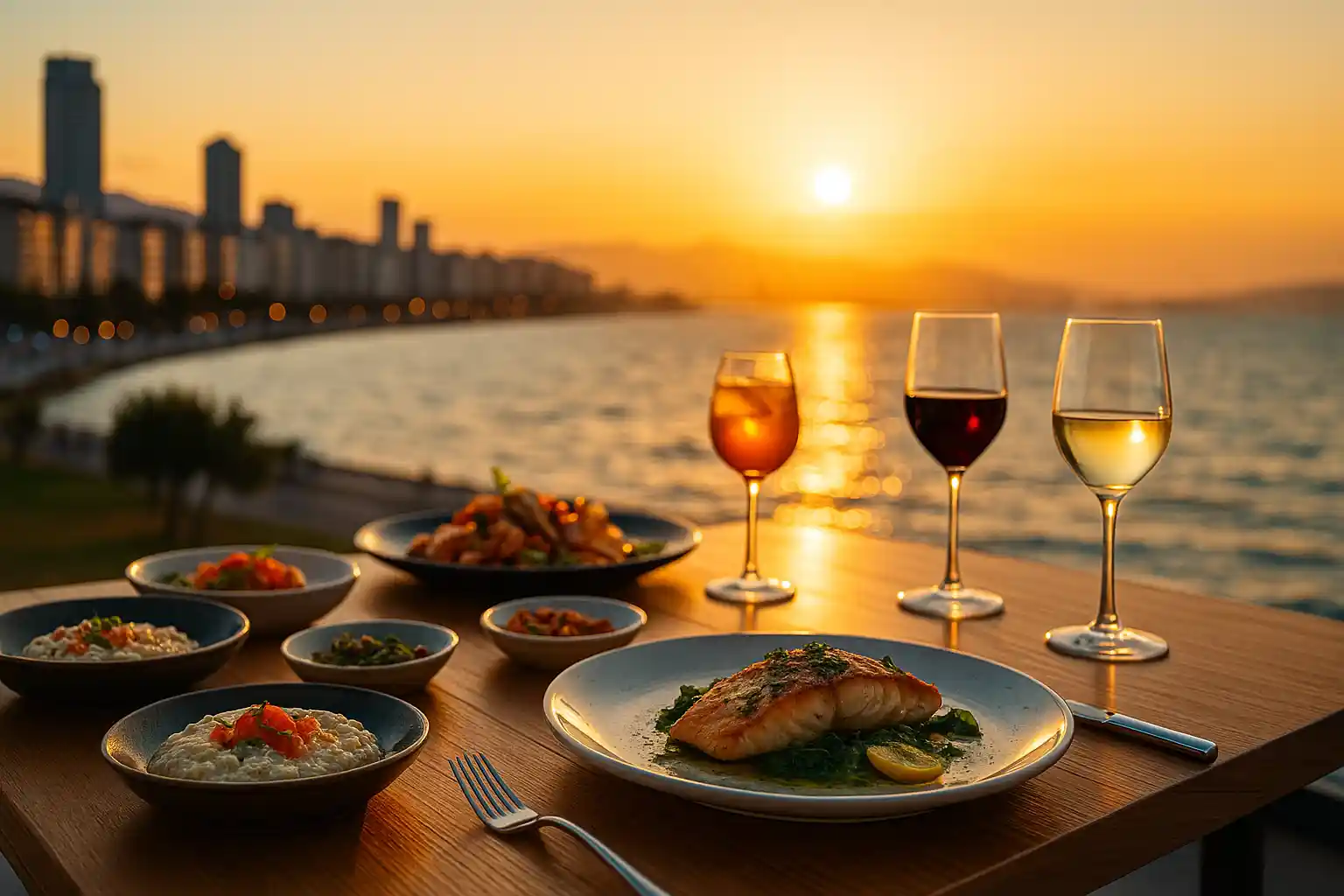 İzmir Mekan Rehberi