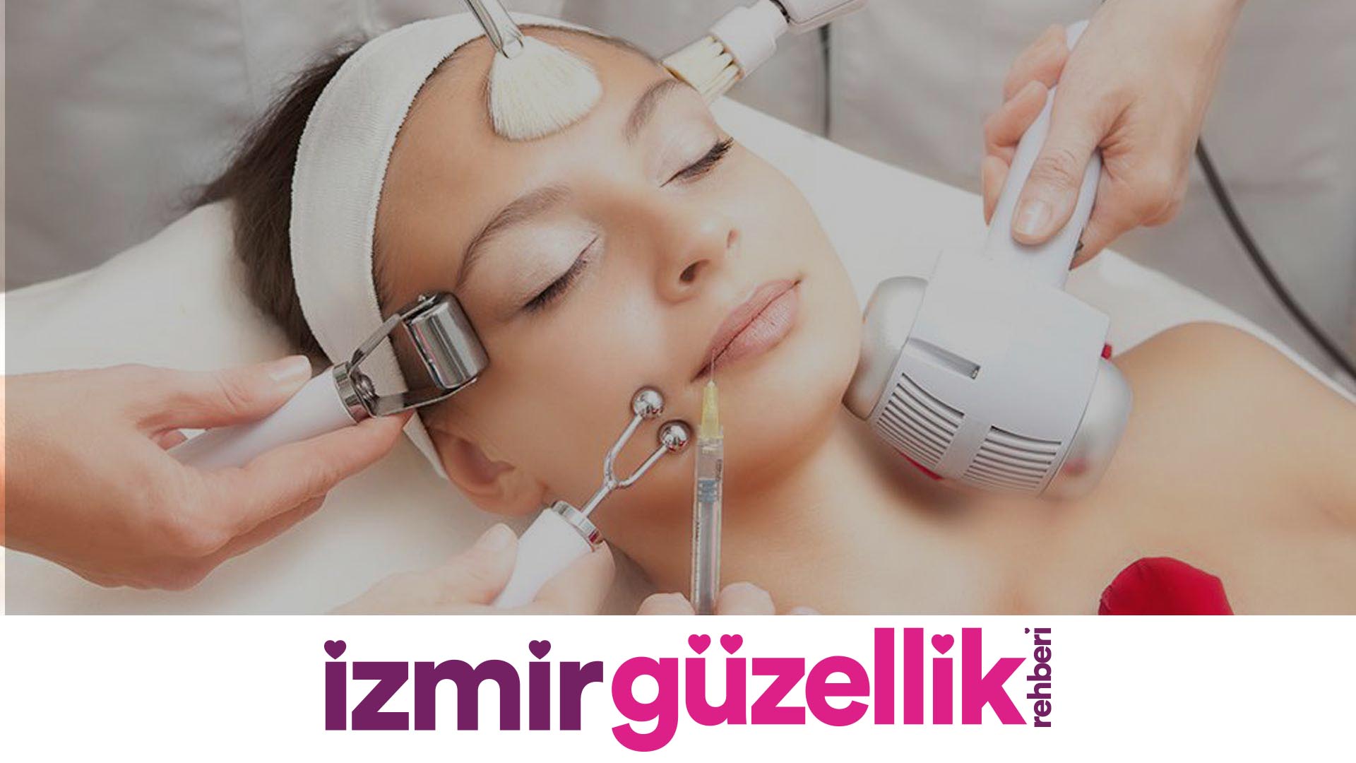 İzmir Güzellik Rehberi Yayın Hayatına Başladı. | İzmir Mekan Rehberi