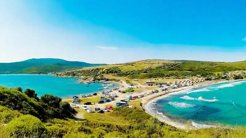 İstanbul’dan İzmir’e: Şehir Hayatına Ufak Bir Mola Verebileceğiniz Rotalar