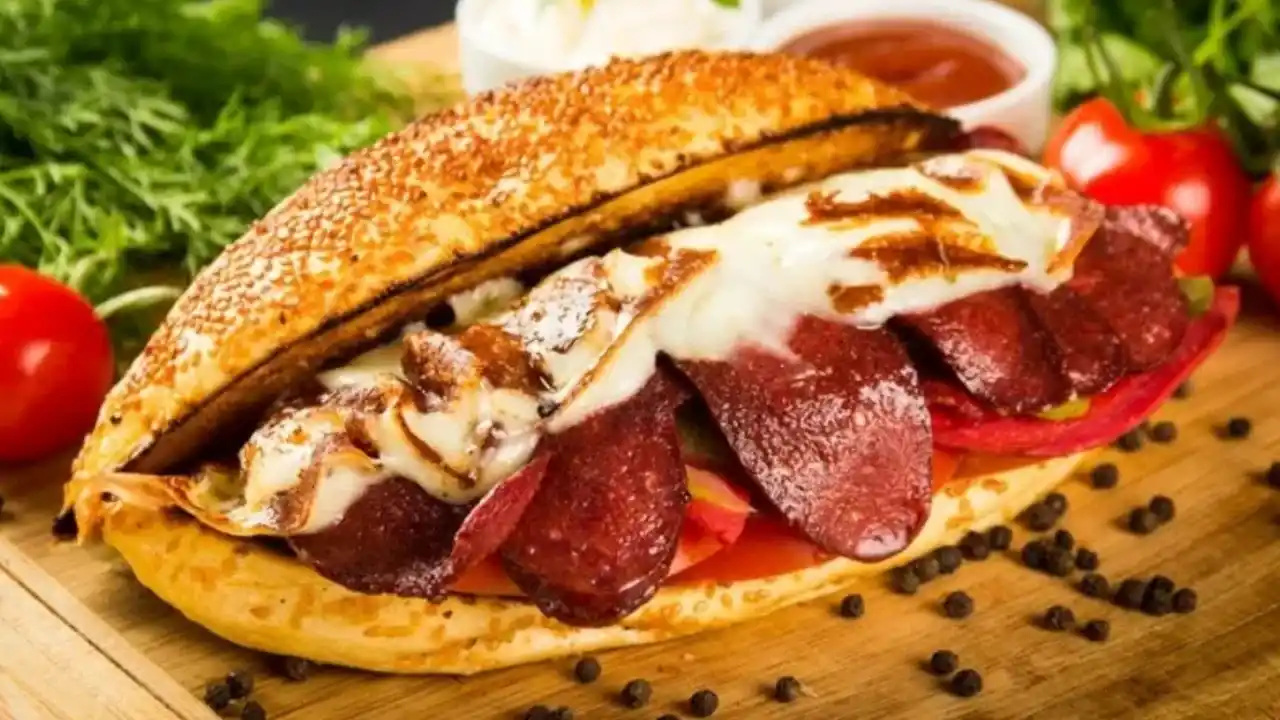 İzmir Kumrusu Nedir? Sokak Lezzetinden Kent Sembolüne | İzmir Mekan Rehberi