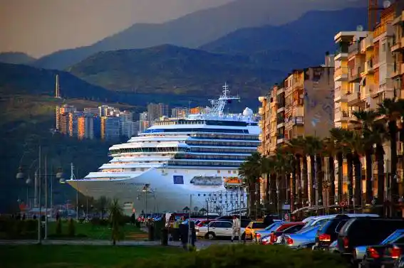 İzmir Yapılacaklar Listesi