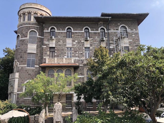 İzmir Mekan Rehberi