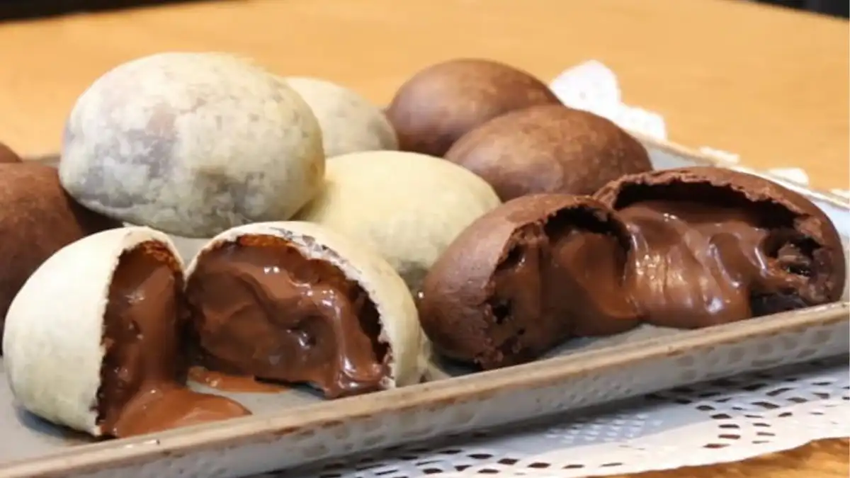 İzmir Bombası: Şehrin Sokaklarında Çikolatayla Buluşan Tatlı Durakları - İzmir Mekan Rehberi