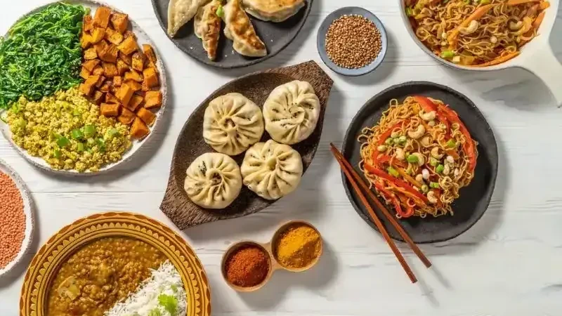 İzmir’de Çin yemeği kültürü: lezzetin Asya yolculuğu - İzmir Mekan Rehberi