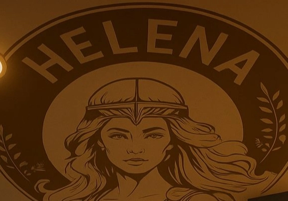 İzmir’de Helena Cafe & Kütüphane: Buca’da Sakin Çalışma ve Okuma Noktası - İzmir Mekan Rehberi