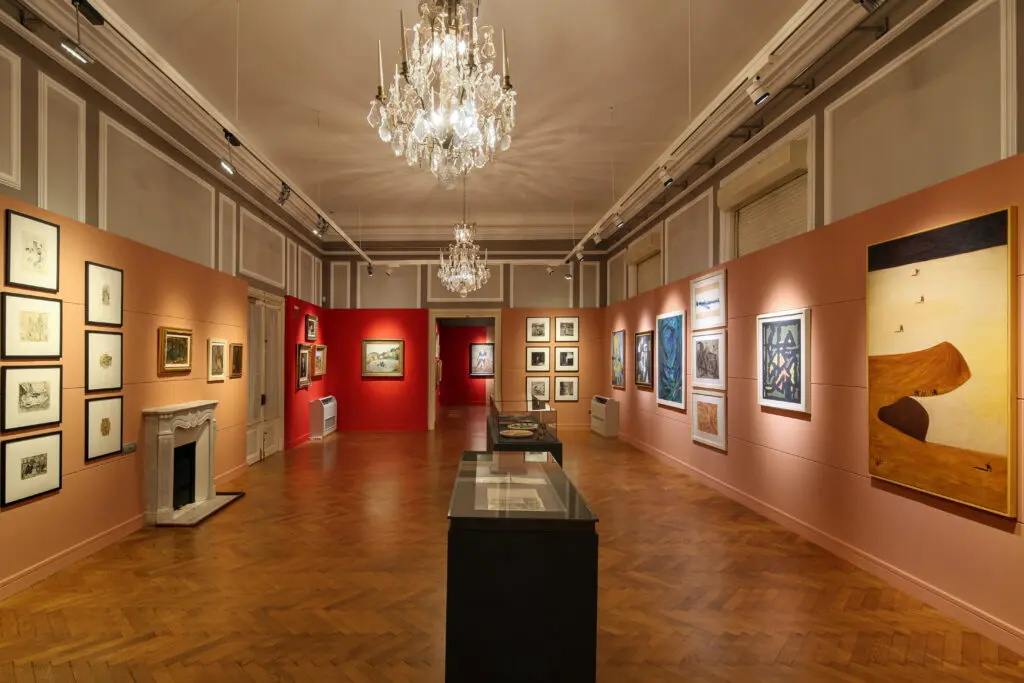 İzmir’de Sanat Galerileri: Şehrin Kültür Noktaları - İzmir Mekan Rehberi