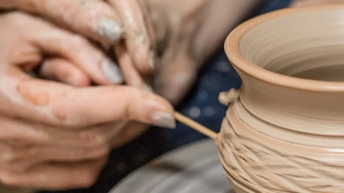 İzmir'de Sevgilinizle Gidebileceğiniz Workshoplar - İzmir Mekan Rehberi