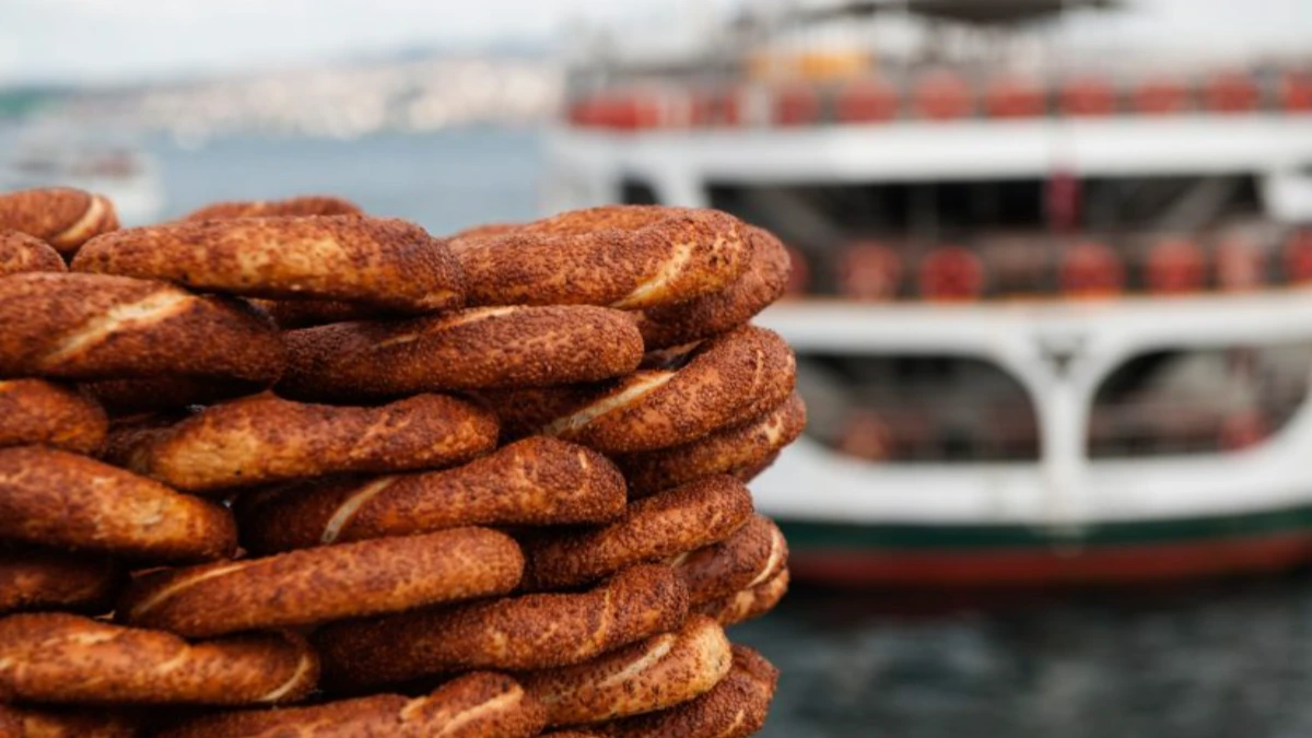 İzmir'de Yöresel Lezzetler Rehberi - İzmir Mekan Rehberi