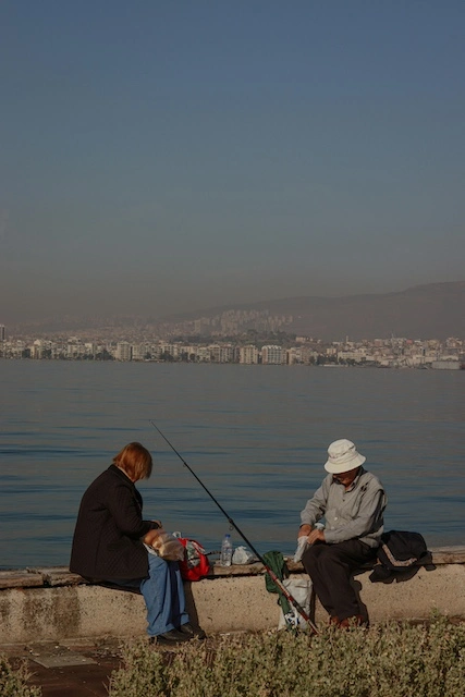 İzmir Mekan Rehberi