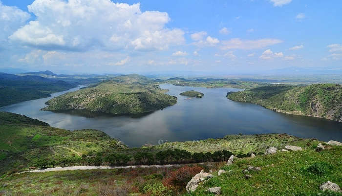 İzmir Mekan Rehberi