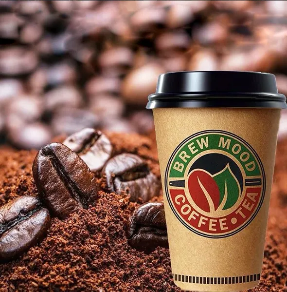 Kahvenin En Keyifli Hali ‘’Brew Mood Coffee’’ | İzmir Mekan Rehberi