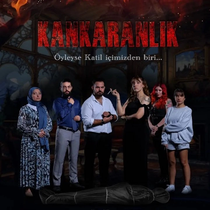 İzmir Mekan Rehberi
