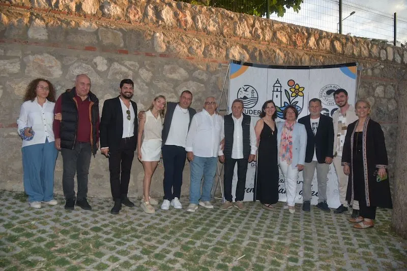 İzmir Mekan Rehberi