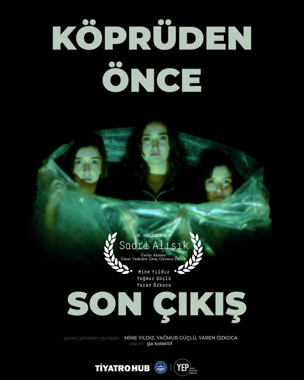 İzmir Mekan Rehberi