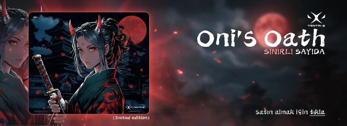 Cam Mousepad Nedir? Oyuncular Ve Profesyoneller İçin Yeni Nesil Yüzey Deneyimi - İzmir Mekan Rehberi