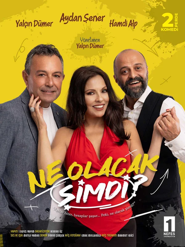 İzmir Mekan Rehberi