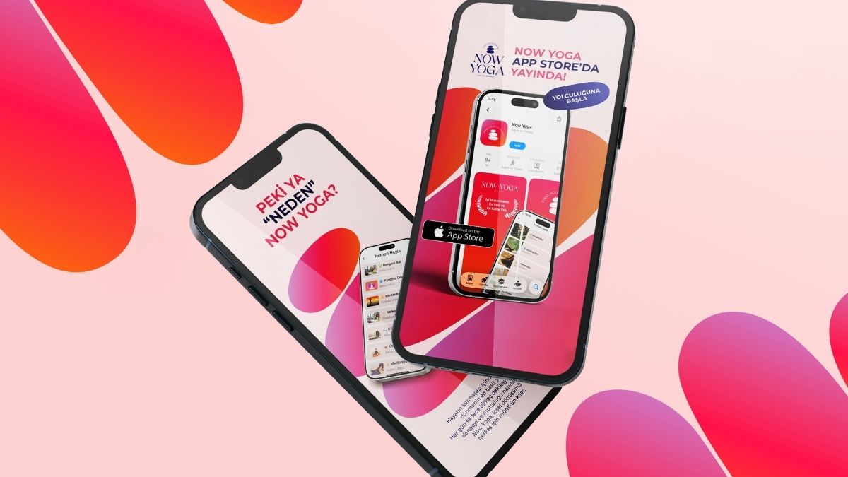 Zihinsel Dengeyi Yeniden Kurmak İçin Yeni Bir Yol: NowYoga Yayında - İzmir Mekan Rehberi