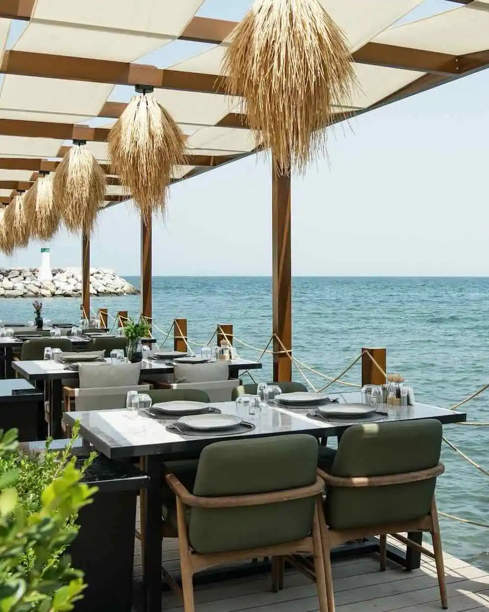 İzmir Mekan Rehberi