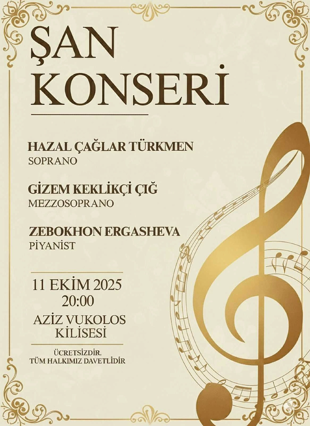 İzmir Mekan Rehberi