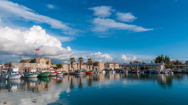 İzmir Mekan Rehberi