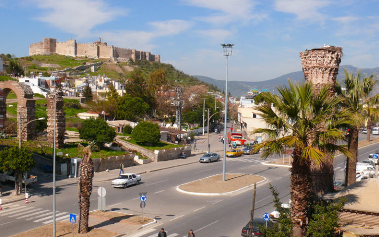 İzmir Mekan Rehberi