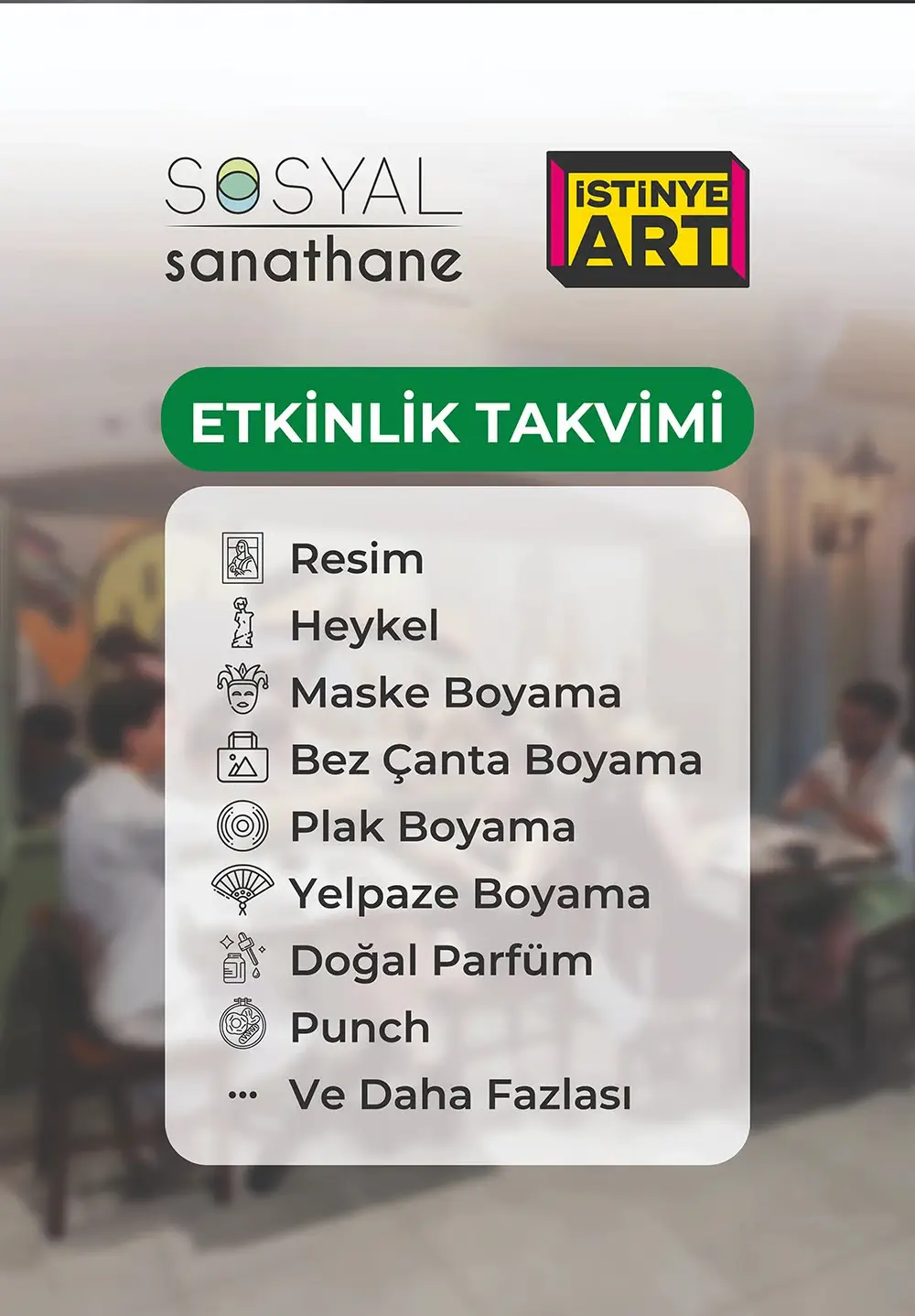 İzmir Mekan Rehberi