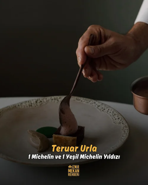 İzmir Mekan Rehberi