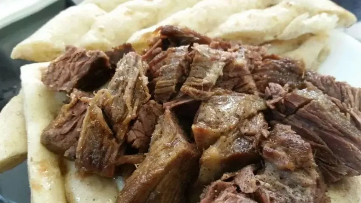 Tire Taktak Kebabı Geleneği Nasıl Yaşatılıyor? - İzmir Mekan Rehberi