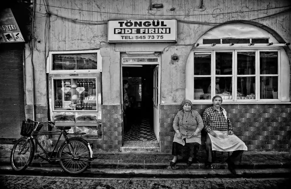 Ödemiş’in Meşhur Lezzeti: Töngül Pidesi - İzmir Mekan Rehberi