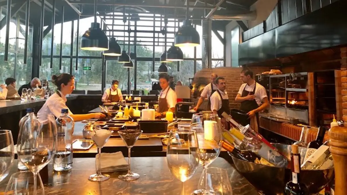 Urla Gastronomi Rotasındaki Yerel Mutfak Atölyeleri - İzmir Mekan Rehberi