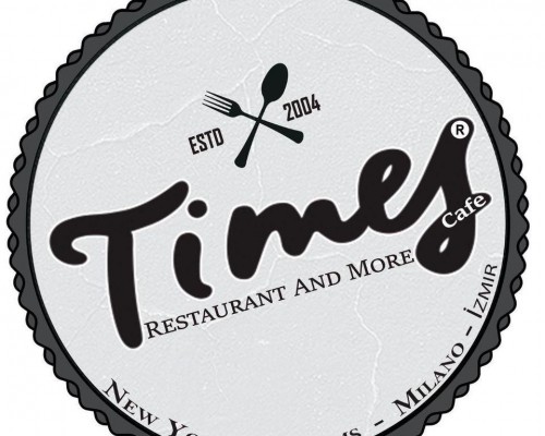Times Restaurant and More İzmir - İzmir Mekan Rehberi