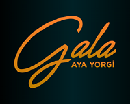 Gala Ayayorgi - İzmir Mekan Rehberi