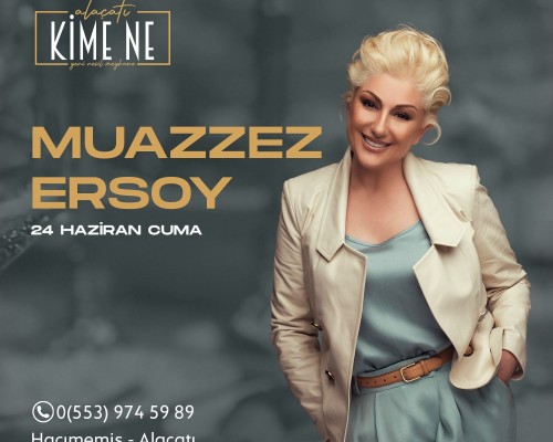 Kime Ne Alaçatı - İzmir Mekan Rehberi