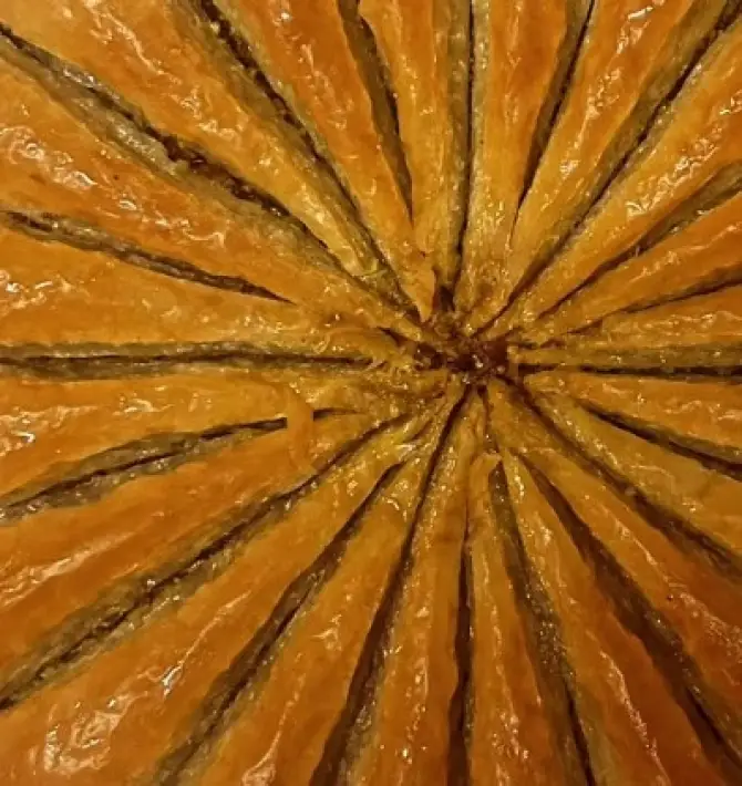 Şanlı Kebap Bornova - İzmir Mekan Rehberi