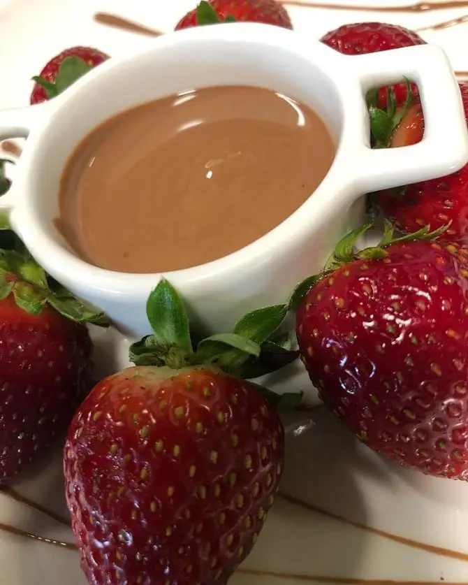 Sam Brown Chocolate Bar - İzmir Mekan Rehberi