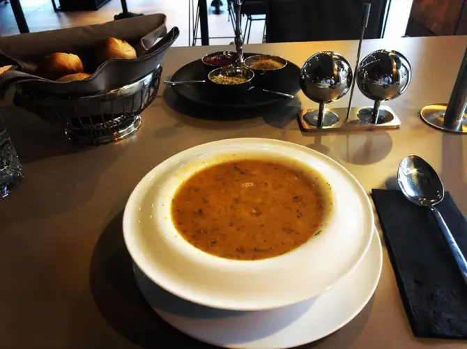 Grigio Lounge - İzmir Mekan Rehberi