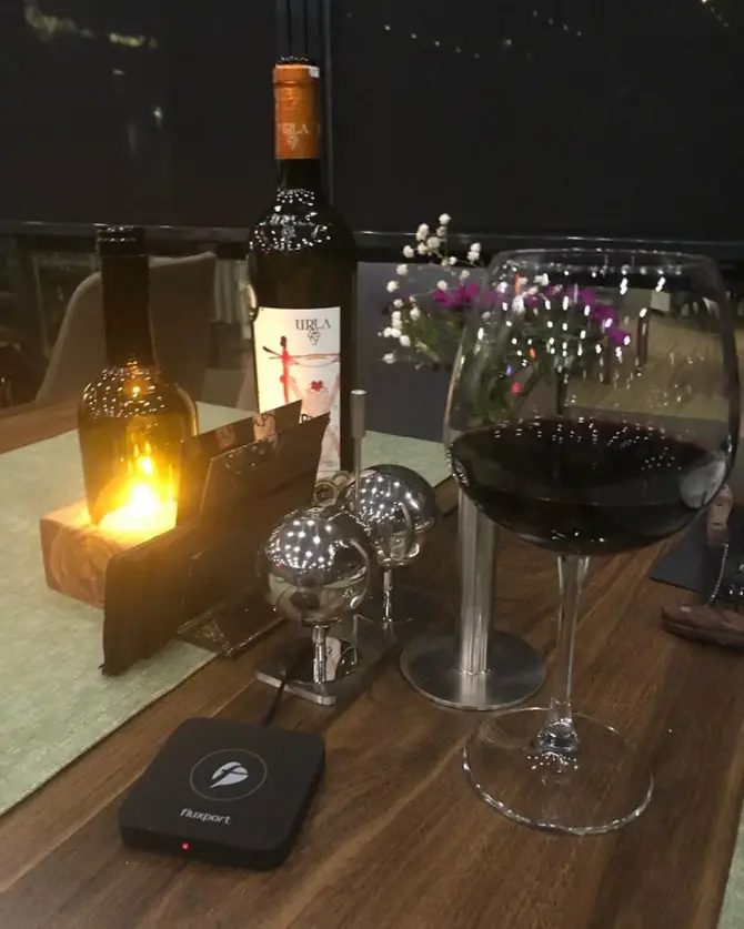 Grigio Lounge - İzmir Mekan Rehberi
