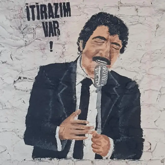 Double Meyhane - İzmir Mekan Rehberi