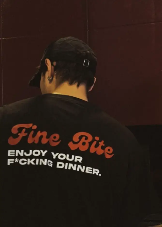 Fine Bite   Collective Kitchen - İzmir Mekan Rehberi
