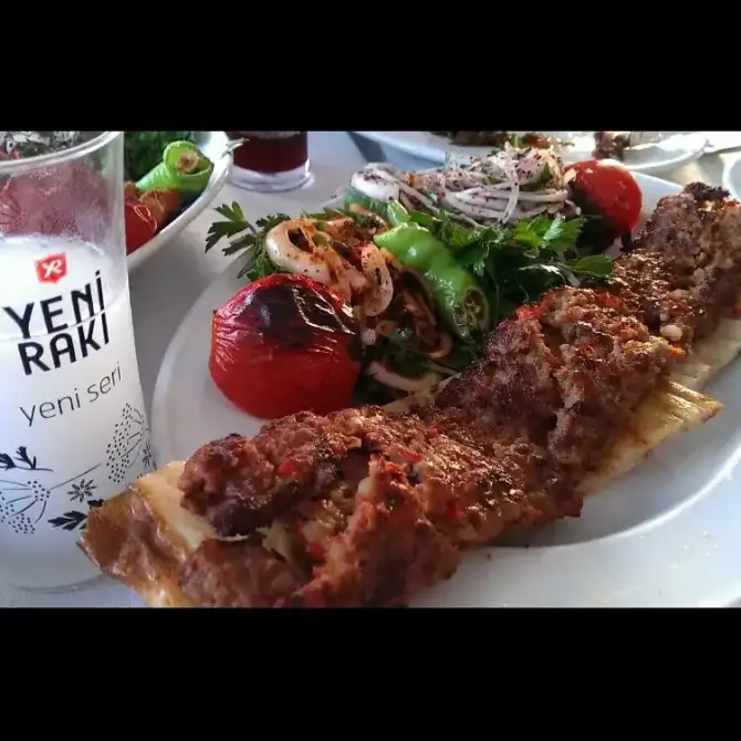 Havara Antep Sofrası - İzmir Mekan Rehberi