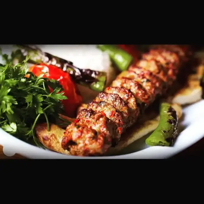 Havara Antep Sofrası - İzmir Mekan Rehberi