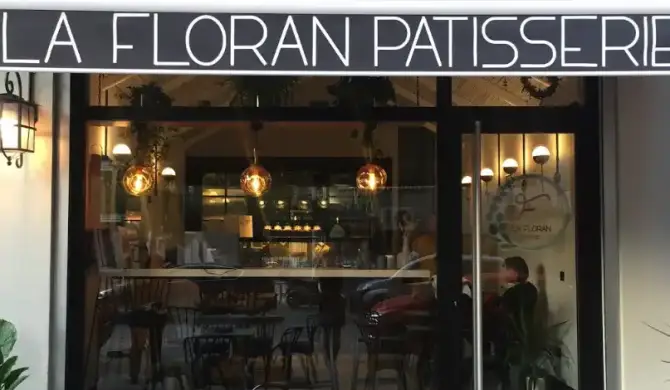 La Floran Trattoria - İzmir Mekan Rehberi