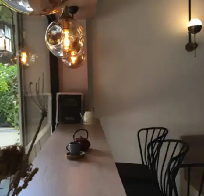 La Floran Trattoria - İzmir Mekan Rehberi