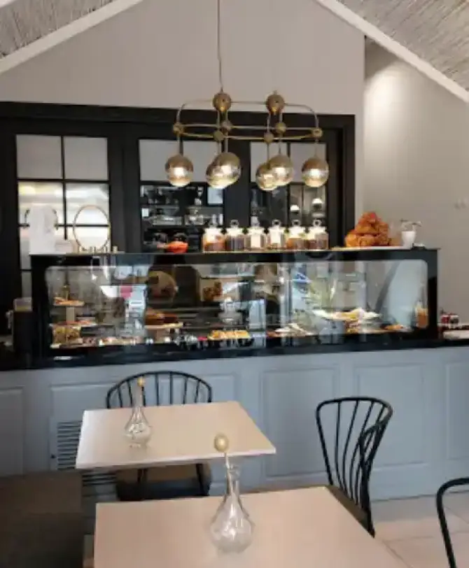 La Floran Trattoria - İzmir Mekan Rehberi