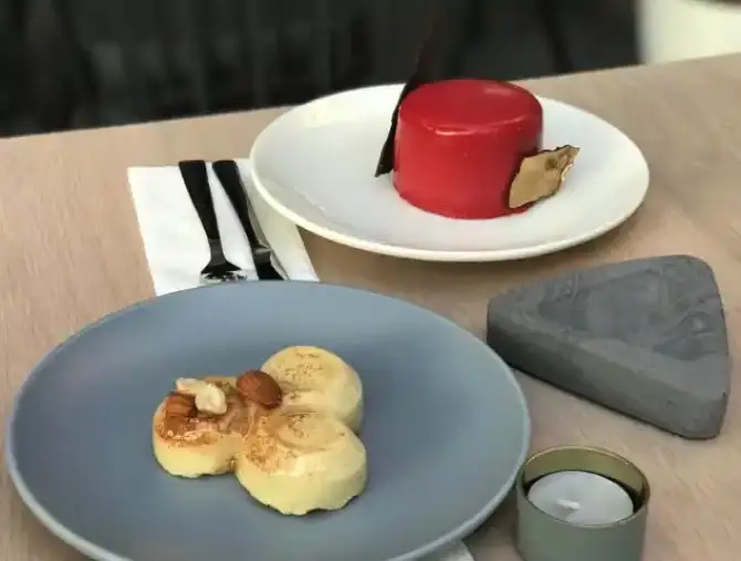 La Floran Trattoria - İzmir Mekan Rehberi